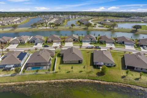 House in St. Lucie, Florida 3 bedrooms, 163.79 sq.m. № 2083192 - photo 27