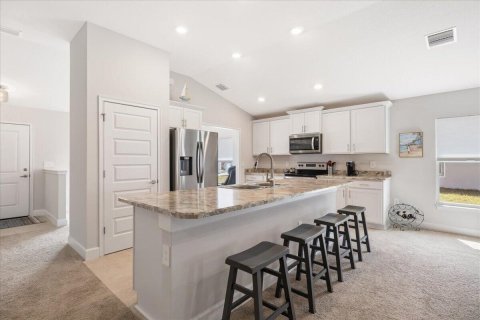 House in St. Lucie, Florida 3 bedrooms, 163.79 sq.m. № 2083192 - photo 6