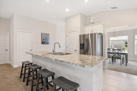 House in St. Lucie, Florida 3 bedrooms, 163.79 sq.m. № 2083192 - photo 7