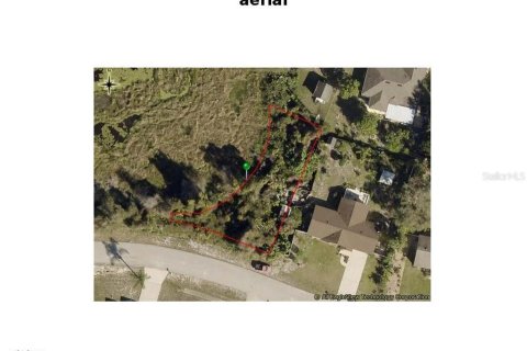Terreno en venta en Deltona, Florida № 2225095 - foto 2