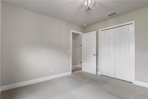 House in Hernando, Florida 3 bedrooms, 166.85 sq.m. № 2266662 - photo 27