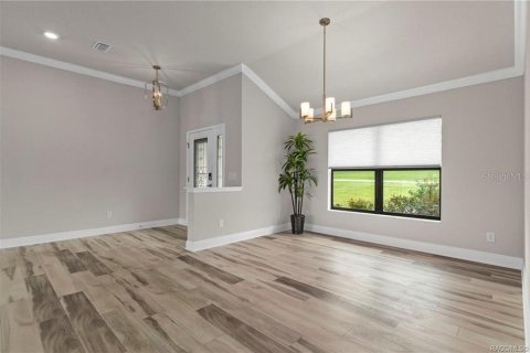 House in Hernando, Florida 3 bedrooms, 166.85 sq.m. № 2266662 - photo 10