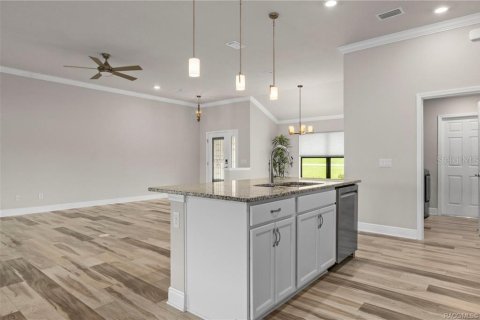 House in Hernando, Florida 3 bedrooms, 166.85 sq.m. № 2266662 - photo 14