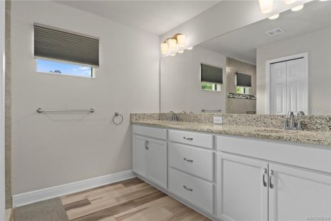House in Hernando, Florida 3 bedrooms, 166.85 sq.m. № 2266662 - photo 22