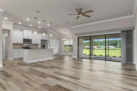 House in Hernando, Florida 3 bedrooms, 166.85 sq.m. № 2266662 - photo 3