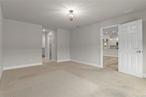 House in Hernando, Florida 3 bedrooms, 166.85 sq.m. № 2266662 - photo 19