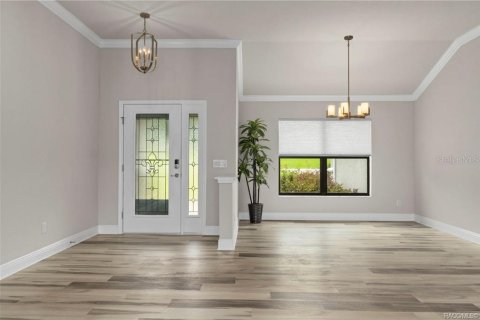 House in Hernando, Florida 3 bedrooms, 166.85 sq.m. № 2266662 - photo 7