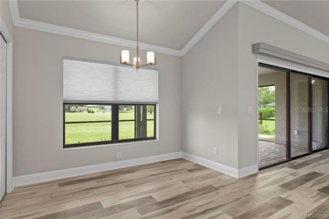 House in Hernando, Florida 3 bedrooms, 166.85 sq.m. № 2266662 - photo 15