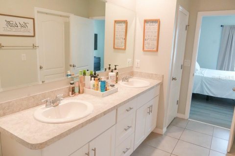 Villa ou maison à vendre à Kissimmee, Floride: 3 chambres, 156.08 m2 № 1808435 - photo 16