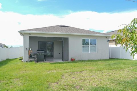 Villa ou maison à vendre à Kissimmee, Floride: 3 chambres, 156.08 m2 № 1808435 - photo 23