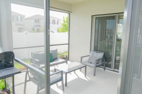 Villa ou maison à vendre à Kissimmee, Floride: 3 chambres, 156.08 m2 № 1808435 - photo 21