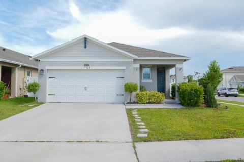 Villa ou maison à vendre à Kissimmee, Floride: 3 chambres, 156.08 m2 № 1808435 - photo 1