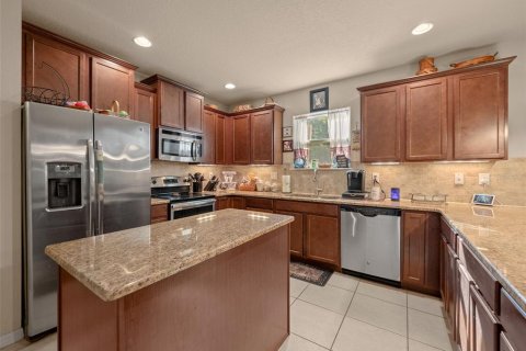 Villa ou maison à vendre à Tavares, Floride: 5 chambres, 268.39 m2 № 2213850 - photo 10