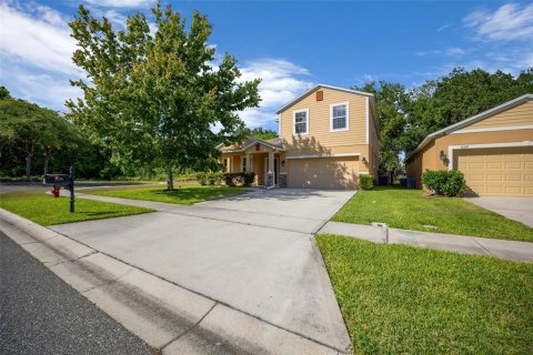 Villa ou maison à vendre à Tavares, Floride: 5 chambres, 268.39 m2 № 2213850 - photo 2