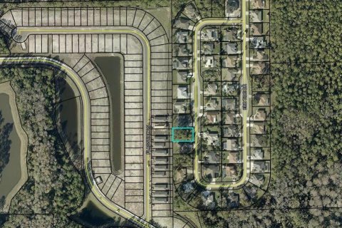 Terreno en Palm Coast, Florida № 2098649