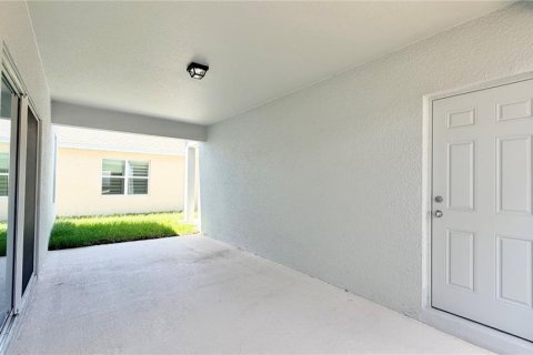 Villa ou maison à louer à Clermont, Floride: 4 chambres, 217.48 m2 № 2167658 - photo 19