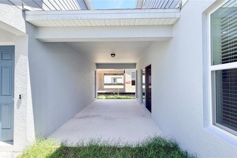 Villa ou maison à louer à Clermont, Floride: 4 chambres, 217.48 m2 № 2167658 - photo 20