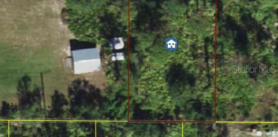 Land in Punta Gorda, Florida № 2235090