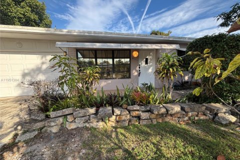 Casa en alquiler en Pompano Beach, Florida, 3 dormitorios, 119.19 m2 № 2008089 - foto 21