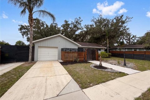 Villa ou maison à Orlando, Floride 3 chambres, 91.79 m2 № 2100536