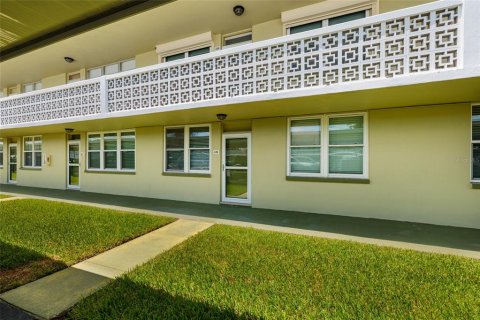 Condo in Saint Petersburg, Florida, 2 bedrooms  № 2339207