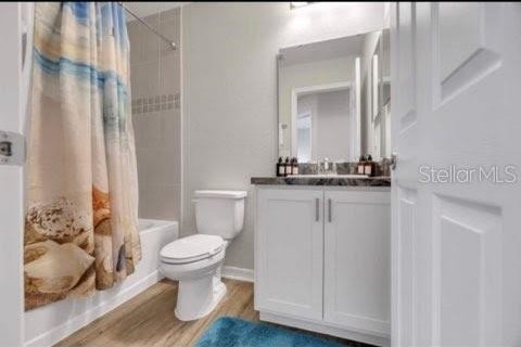 Casa en alquiler en Davenport, Florida, 5 dormitorios, 208.66 m2 № 1803304 - foto 11