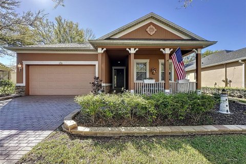 Casa en venta en Groveland, Florida, 3 dormitorios, 155.24 m2 № 1583156 - foto 1