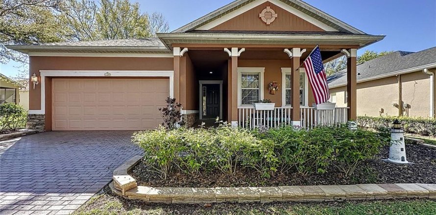 Casa en Groveland, Florida 3 dormitorios, 155.24 m2 № 1583156