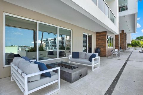 Condominio en alquiler en Clearwater, Florida, 2 dormitorios, 168.62 m2 № 1802052 - foto 26