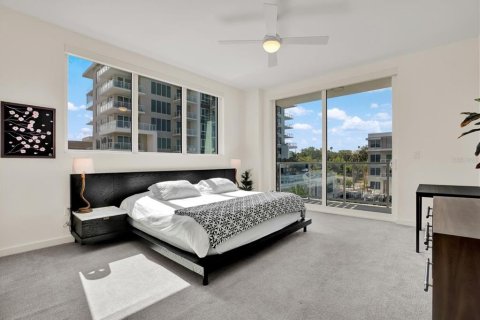 Condominio en alquiler en Clearwater, Florida, 2 dormitorios, 168.62 m2 № 1802052 - foto 12