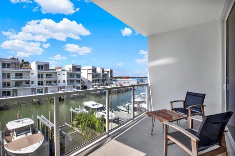 Condominio en alquiler en Clearwater, Florida, 2 dormitorios, 168.62 m2 № 1802052 - foto 21