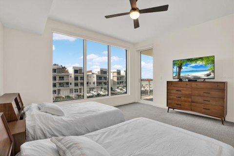 Condominio en alquiler en Clearwater, Florida, 2 dormitorios, 168.62 m2 № 1802052 - foto 10