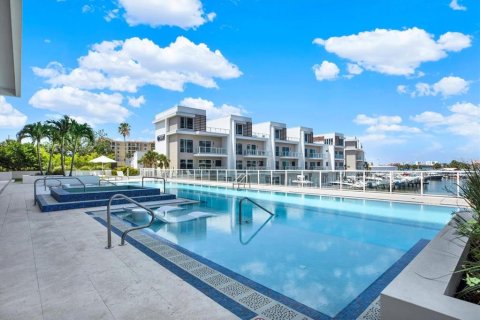 Condominio en alquiler en Clearwater, Florida, 2 dormitorios, 168.62 m2 № 1802052 - foto 23