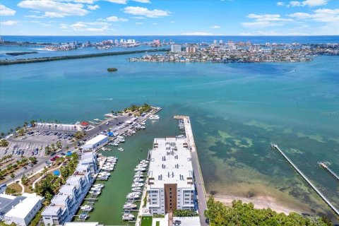 Condominio en alquiler en Clearwater, Florida, 2 dormitorios, 168.62 m2 № 1802052 - foto 30