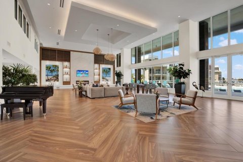 Condominio en alquiler en Clearwater, Florida, 2 dormitorios, 168.62 m2 № 1802052 - foto 2