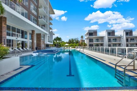 Condominio en alquiler en Clearwater, Florida, 2 dormitorios, 168.62 m2 № 1802052 - foto 3