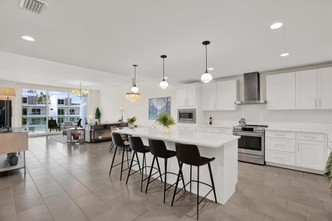 Condominio en alquiler en Clearwater, Florida, 2 dormitorios, 168.62 m2 № 1802052 - foto 7
