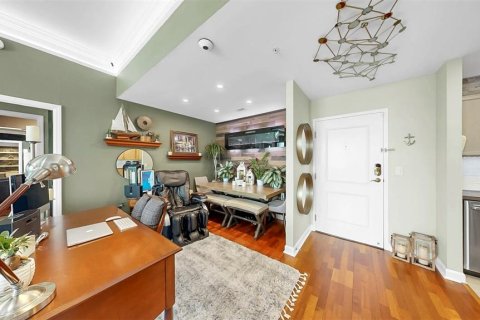 Condo in Tampa, Florida, 2 bedrooms  № 1751256 - photo 14