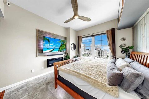 Condo in Tampa, Florida, 2 bedrooms  № 1751256 - photo 16