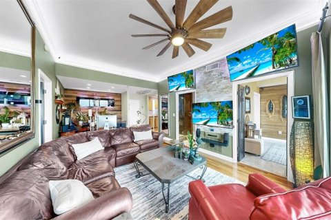 Condo in Tampa, Florida, 2 bedrooms  № 1751256 - photo 10