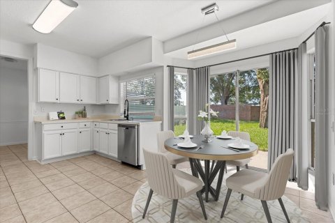House in Lake Mary, Florida 4 bedrooms, 199 sq.m. № 1852598 - photo 12