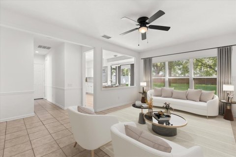 House in Lake Mary, Florida 4 bedrooms, 199 sq.m. № 1852598 - photo 17