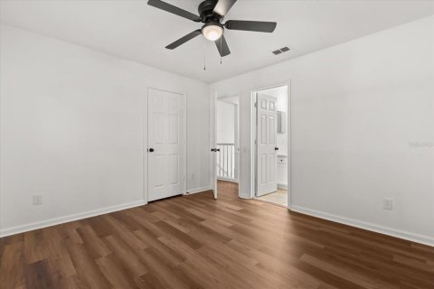 House in Lake Mary, Florida 4 bedrooms, 199 sq.m. № 1852598 - photo 24