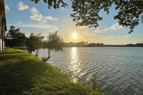 Кондоминиум с 2 спальнями в Майами, Флорида № 2047924