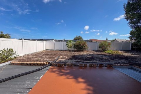 Купить виллу или дом в Холидэй, Флорида 7 комнат, 86.96м2, № 2167575 - фото 16
