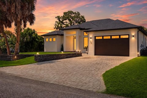 Villa ou maison à Venice, Floride 3 chambres, 191.94 m2 № 2284202
