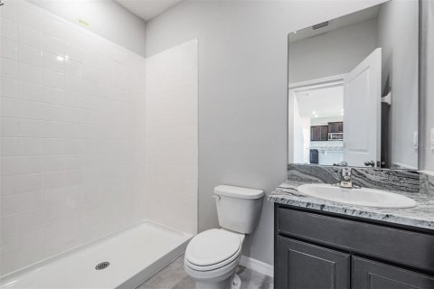 House in Wesley Chapel, Florida 4 bedrooms, 256.04 sq.m. № 1833010 - photo 8