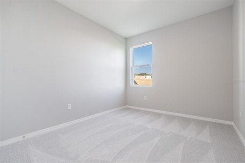 House in Wesley Chapel, Florida 4 bedrooms, 256.04 sq.m. № 1833010 - photo 7