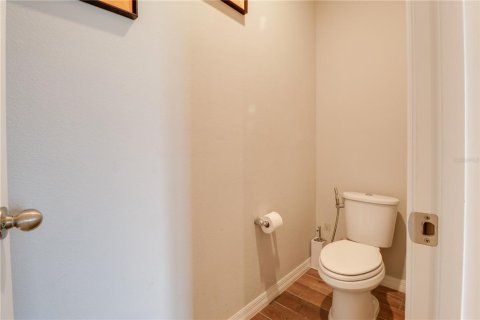 House in Haines City, Florida 4 bedrooms, 183.76 sq.m. № 1680434 - photo 20