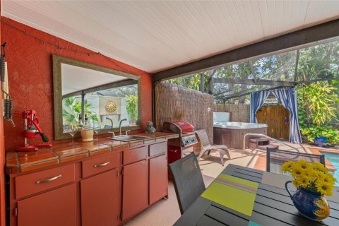 Propiedad comercial en venta en Sarasota, Florida, 6 dormitorios, 324.51 m2 № 1684647 - foto 17